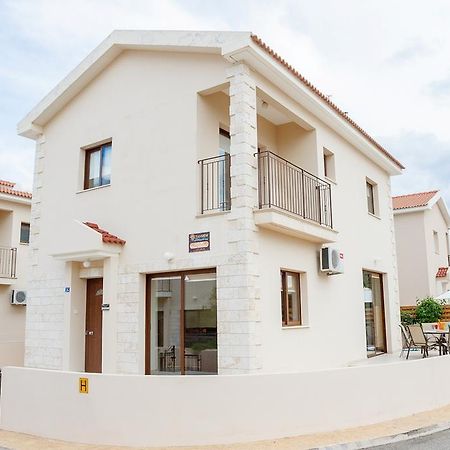 Protaras Holiday Villa 007 객실 사진