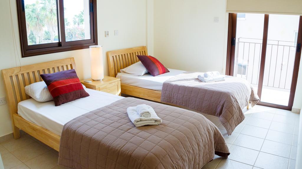 Protaras Holiday Villa 007 객실 사진