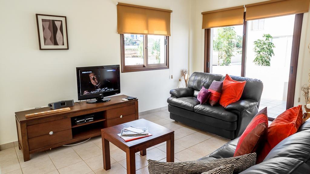 Protaras Holiday Villa 007 객실 사진