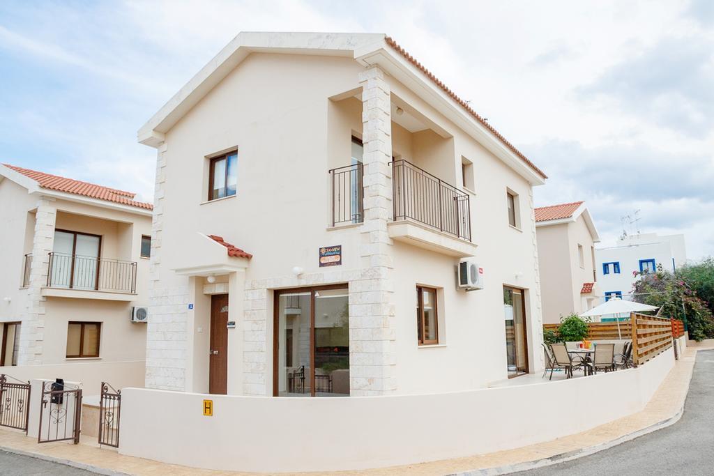 Protaras Holiday Villa 007 객실 사진