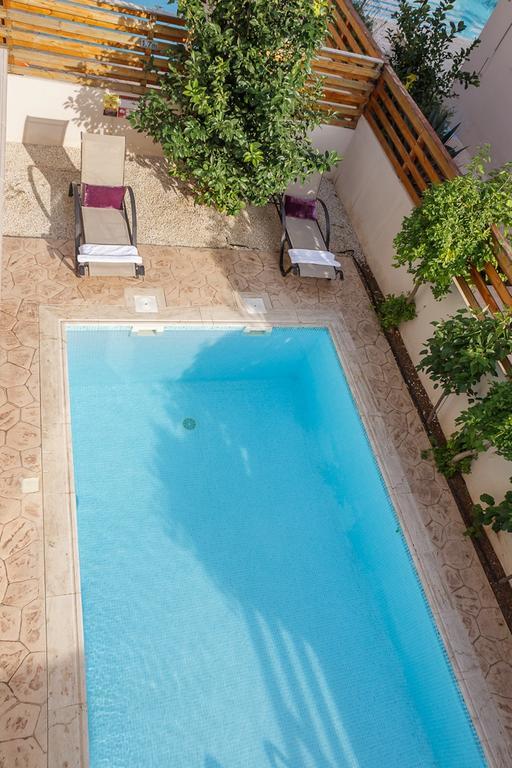 Protaras Holiday Villa 007 객실 사진