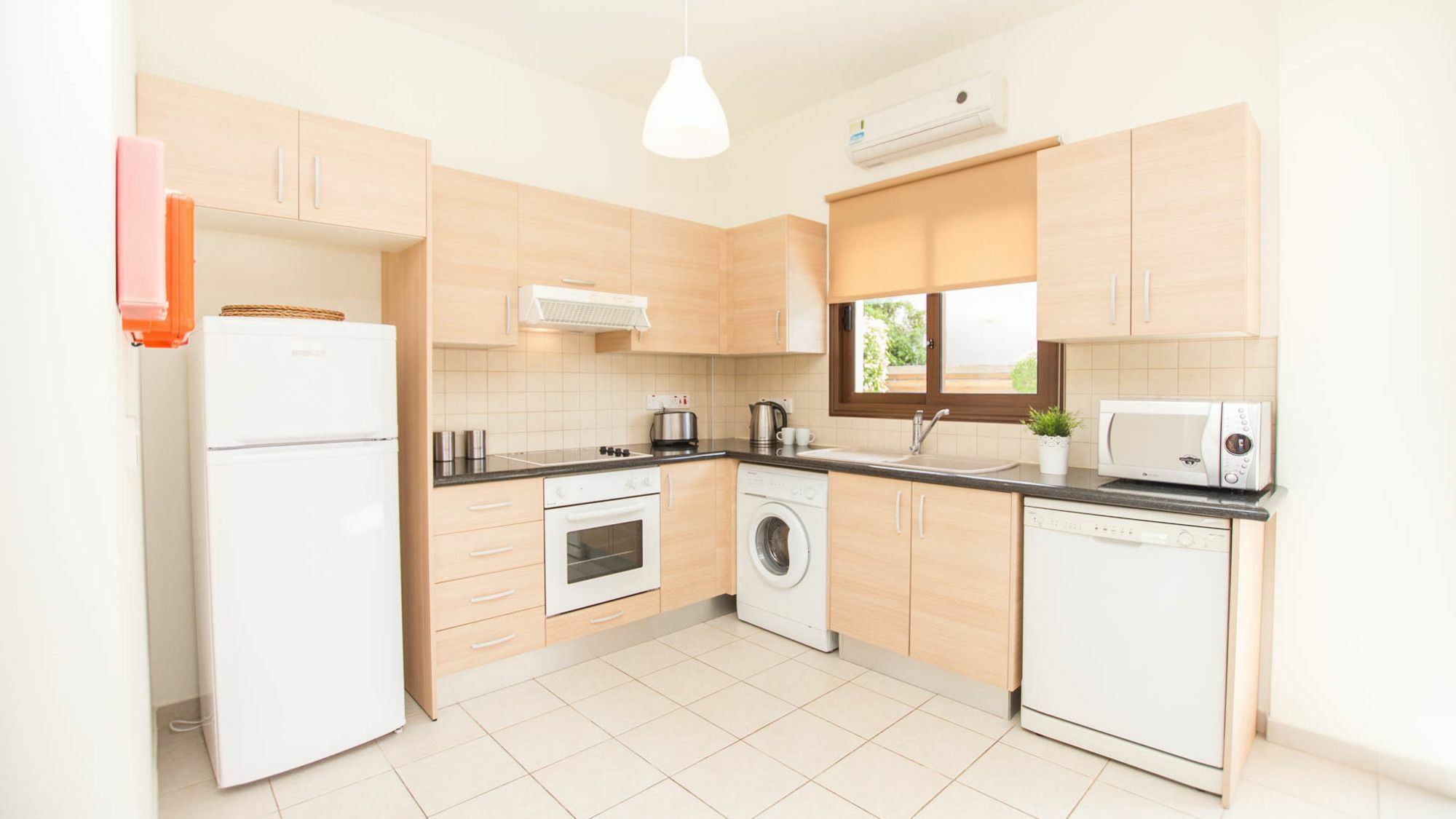 Protaras Holiday Villa 007 외부 사진