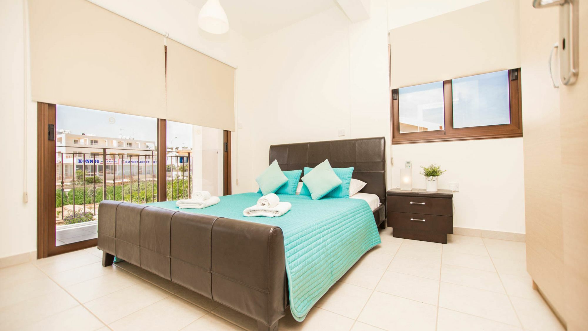 Protaras Holiday Villa 007 외부 사진