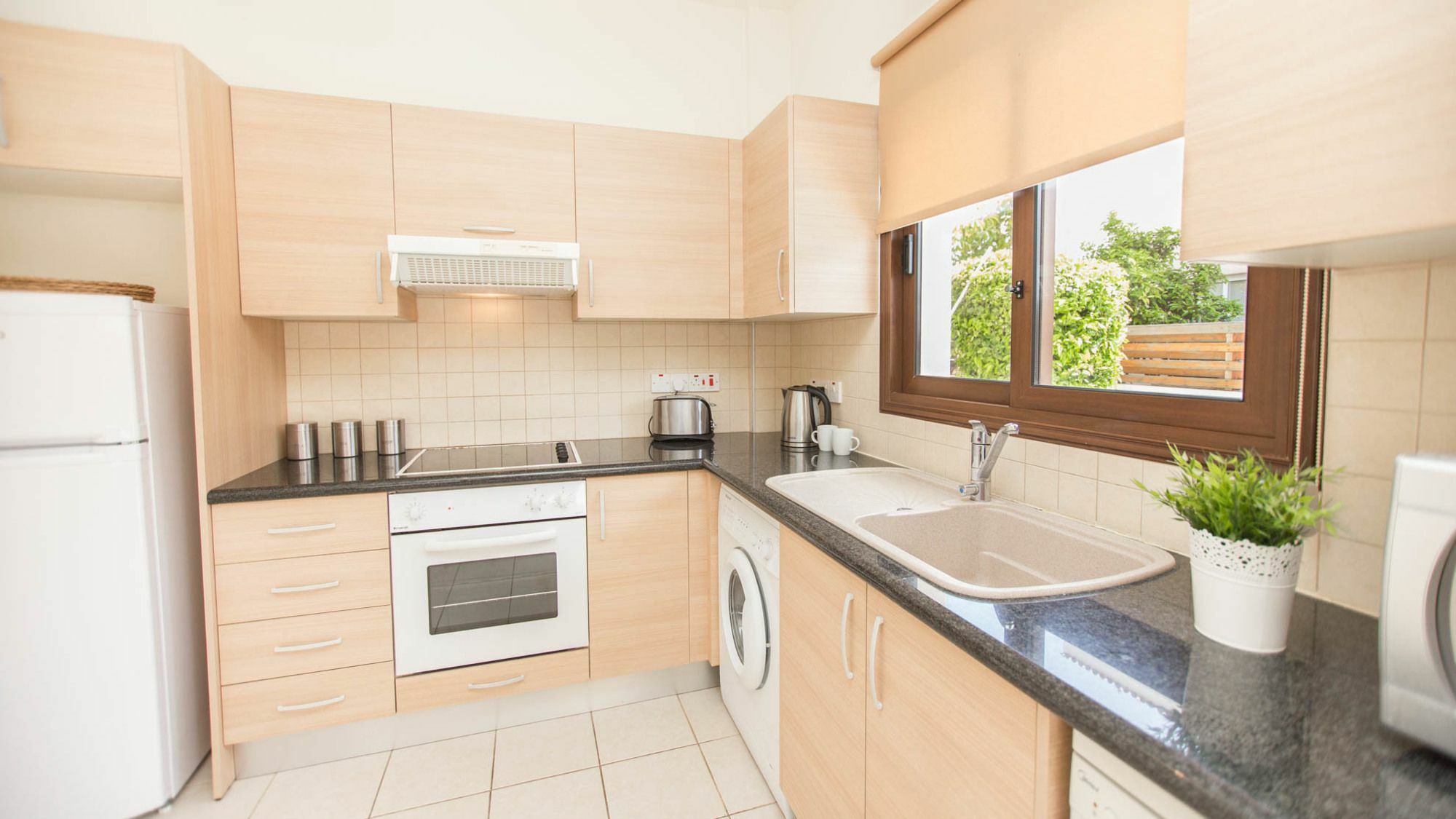 Protaras Holiday Villa 007 외부 사진