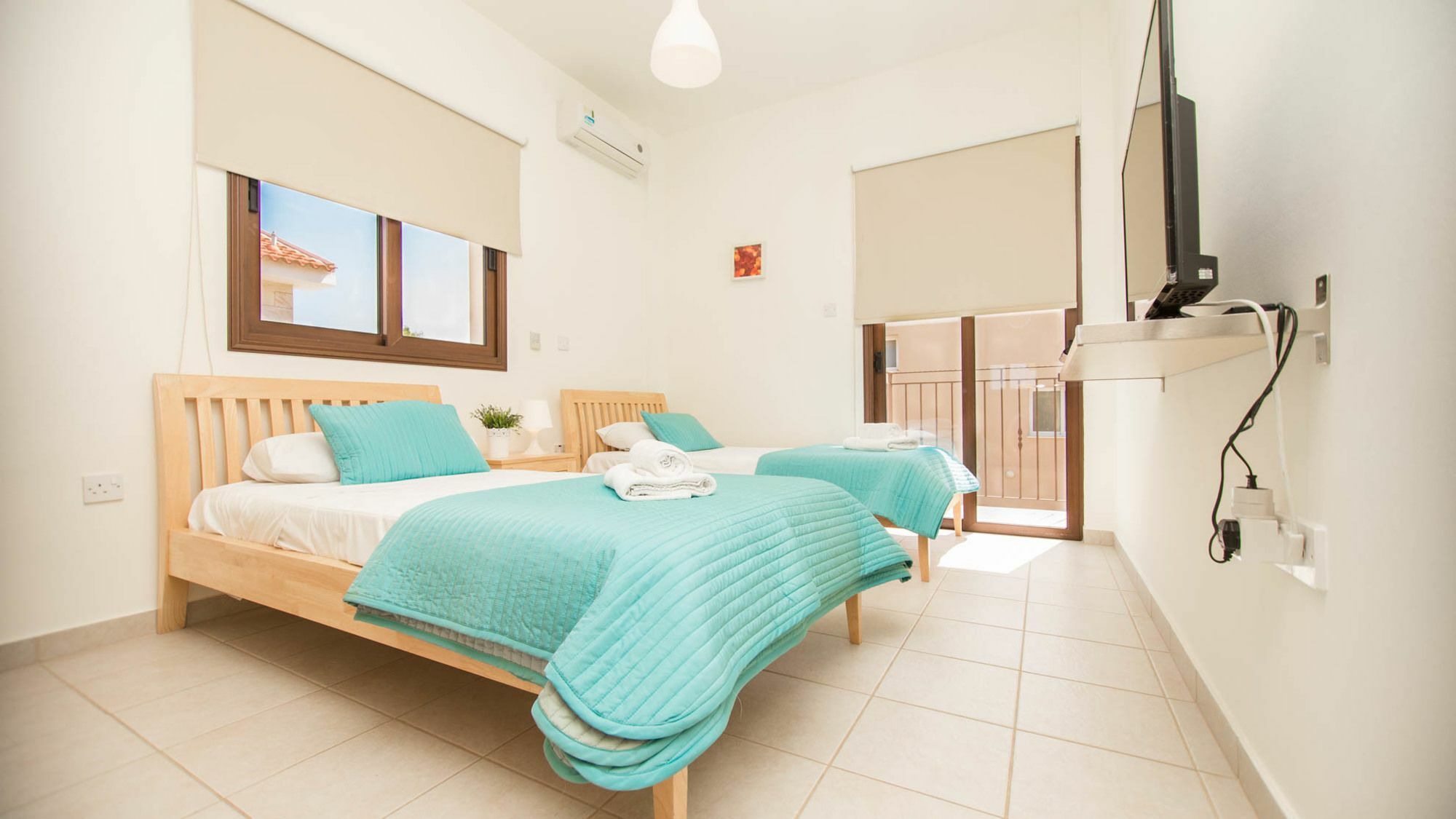 Protaras Holiday Villa 007 외부 사진