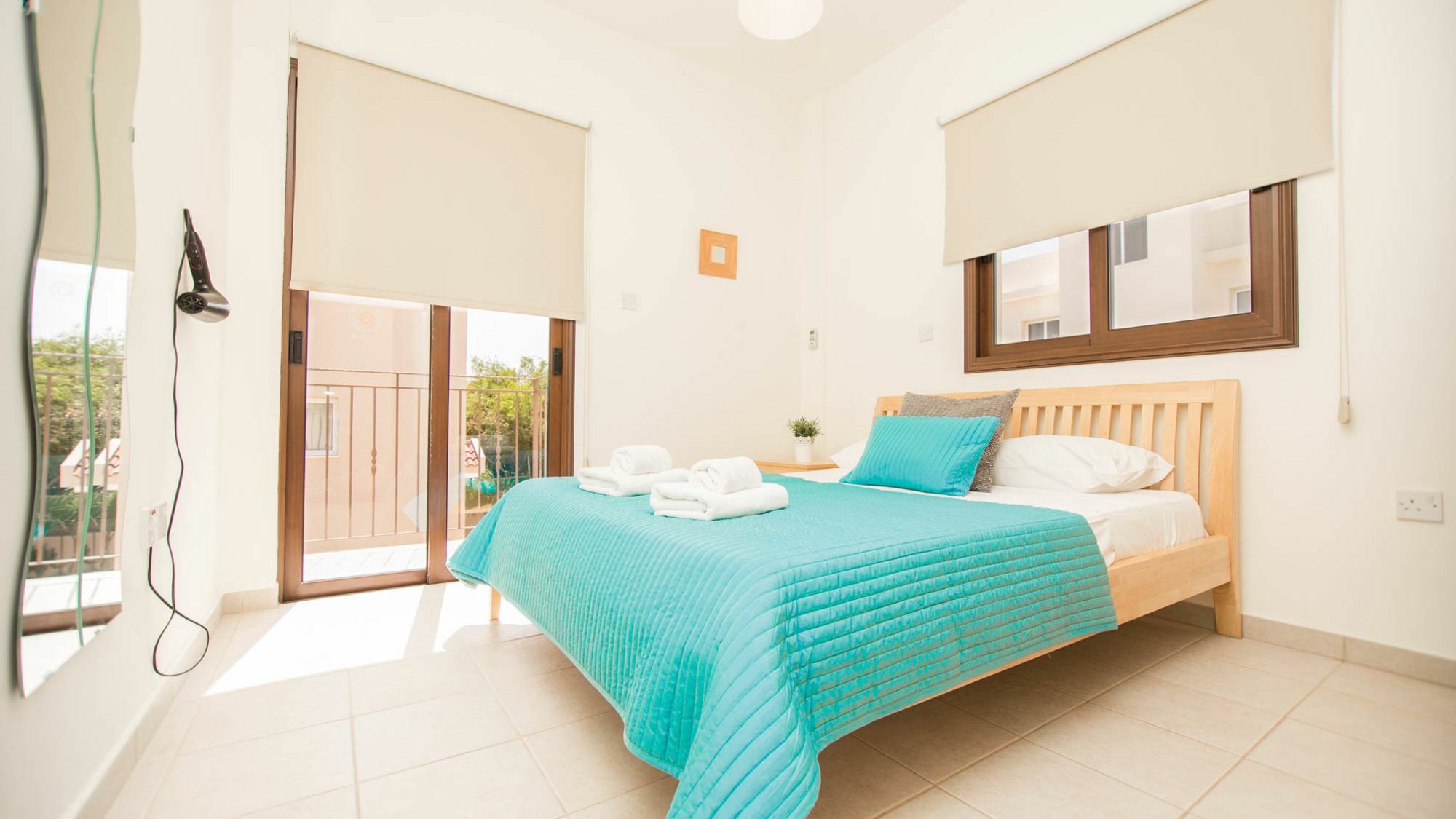 Protaras Holiday Villa 007 외부 사진