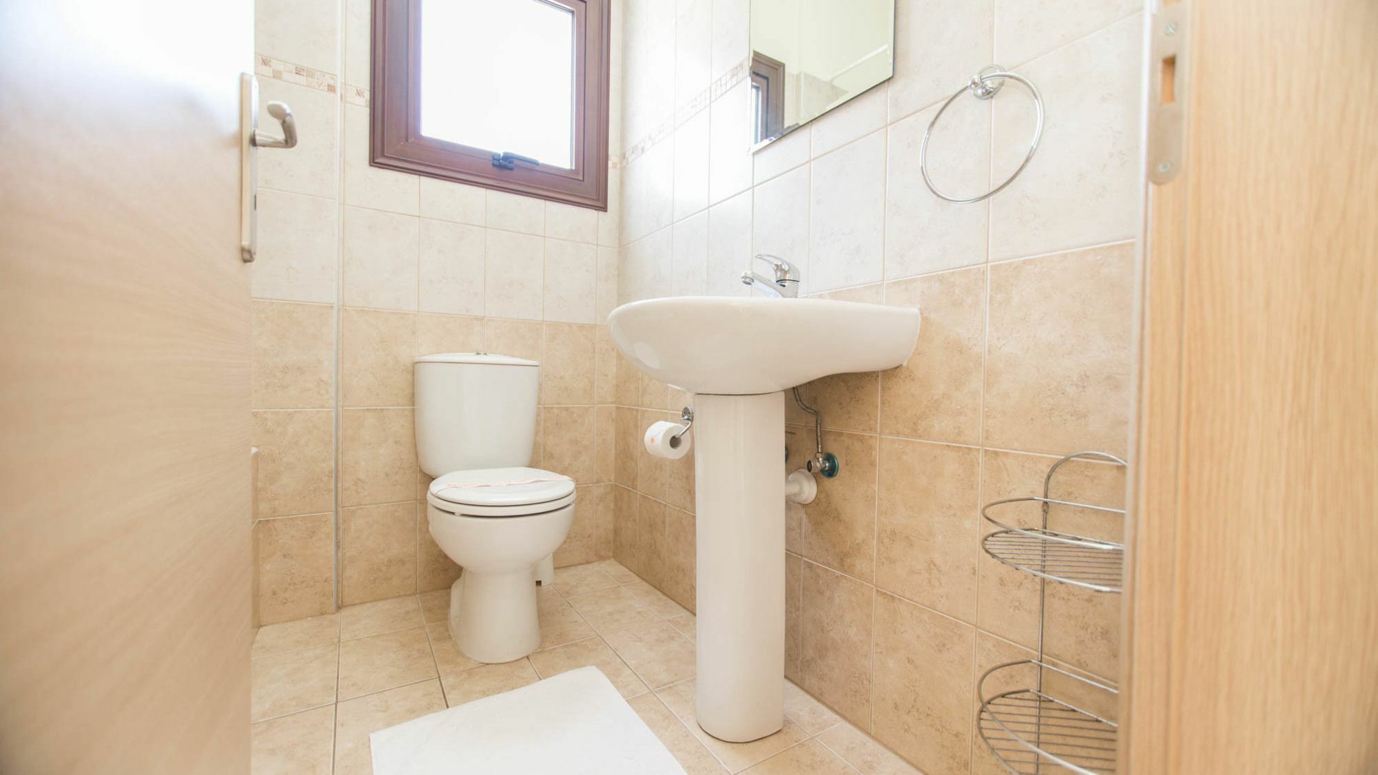 Protaras Holiday Villa 007 외부 사진
