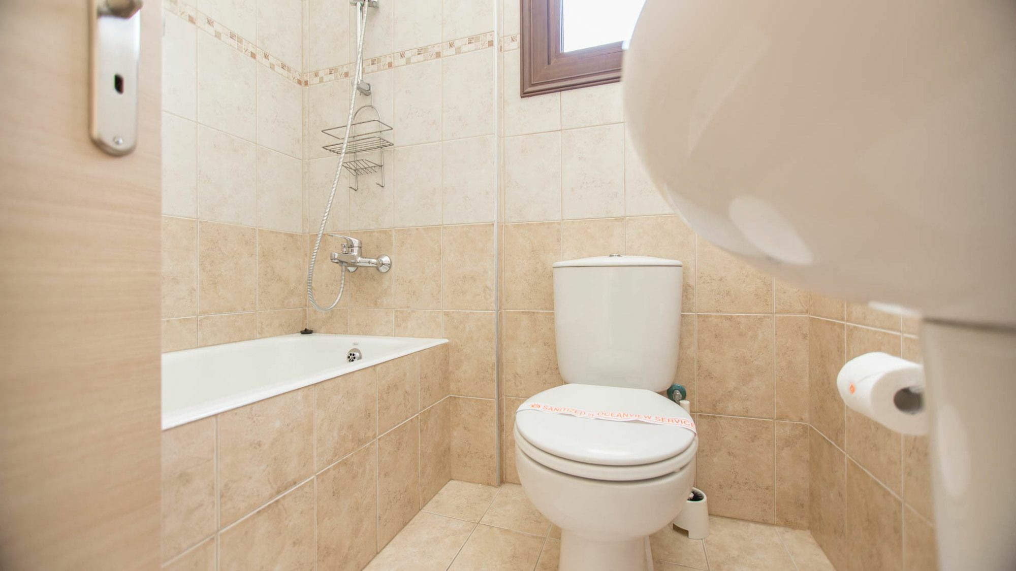 Protaras Holiday Villa 007 외부 사진